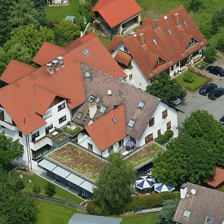 Landgasthaus Hotel Maien Rheinfelden  Extérieur photo