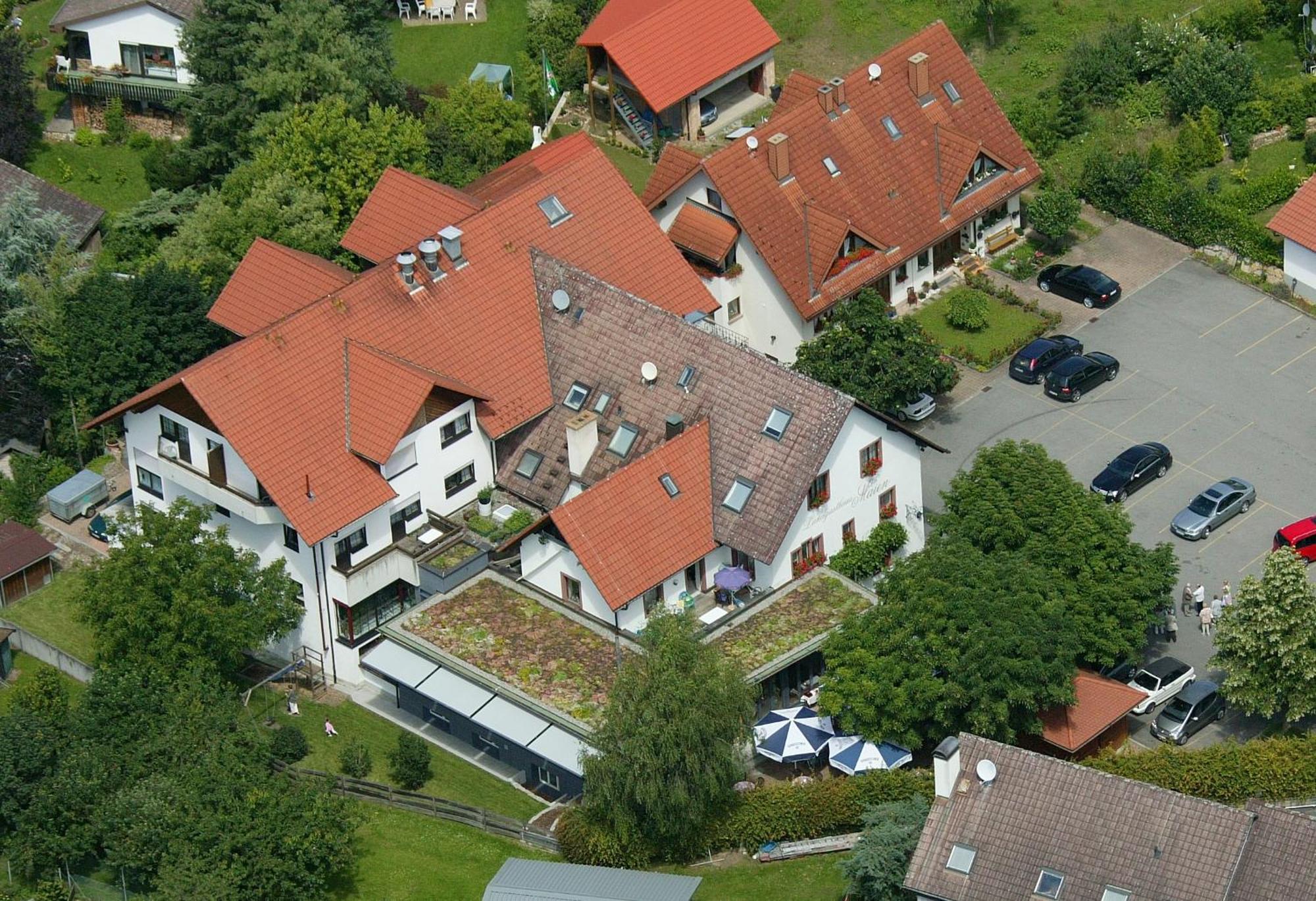 Landgasthaus Hotel Maien Rheinfelden  Extérieur photo