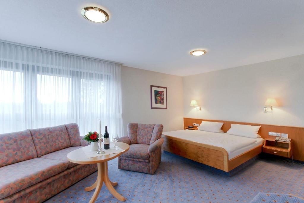 Landgasthaus Hotel Maien Rheinfelden  Chambre photo