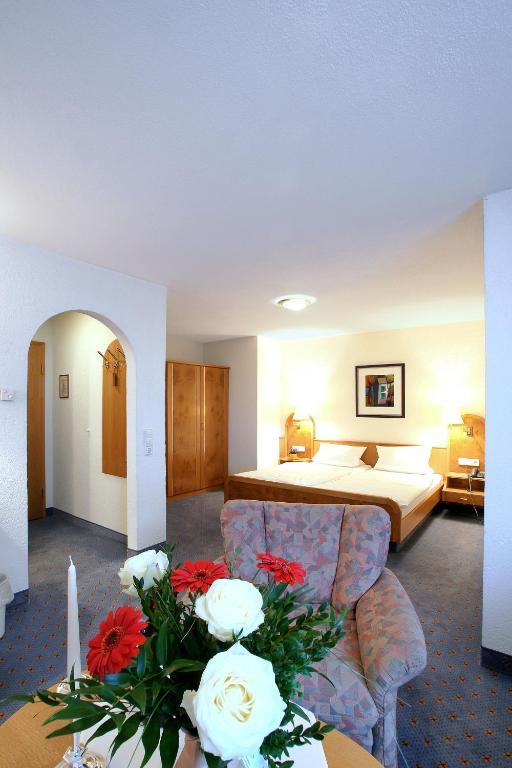 Landgasthaus Hotel Maien Rheinfelden  Chambre photo