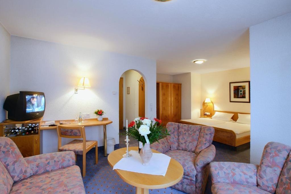 Landgasthaus Hotel Maien Rheinfelden  Chambre photo